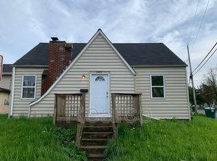 1303 E 22nd Ave, Columbus, OH