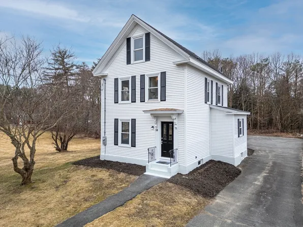 59 Elm St, Georgetown, MA 01833