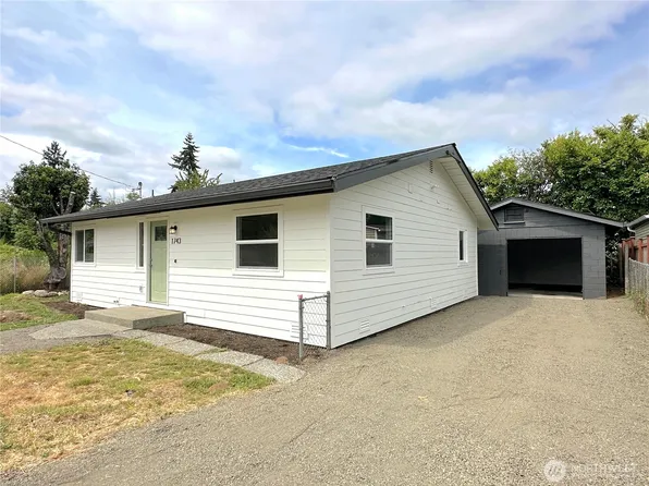 1743 SE Crawford Road, Port Orchard, WA 98366