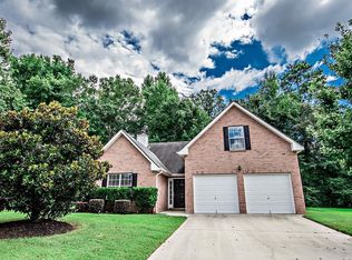 128 Bellington Dr, McDonough, GA 30253