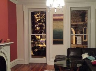 115 Sussex St, Jersey City, NJ 07302