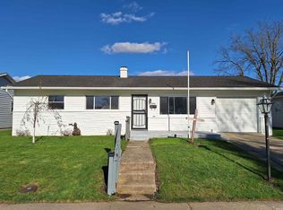 2906 N Waugh St, Kokomo, IN 46901