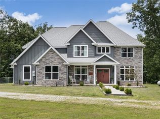 16907 Highway 102, Decatur, AR 72722