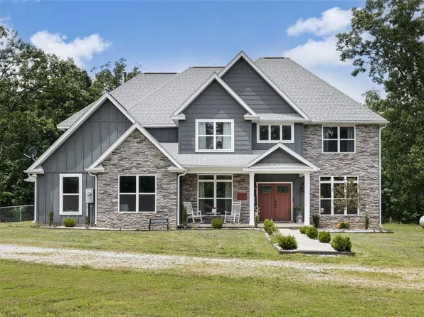 16907 Highway 102, Decatur, AR 72722