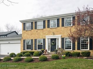 710 W Revere Ln, Palatine, IL