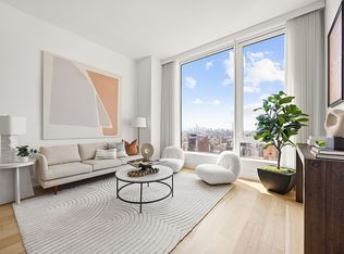 Vu New York, New York, NY 10016