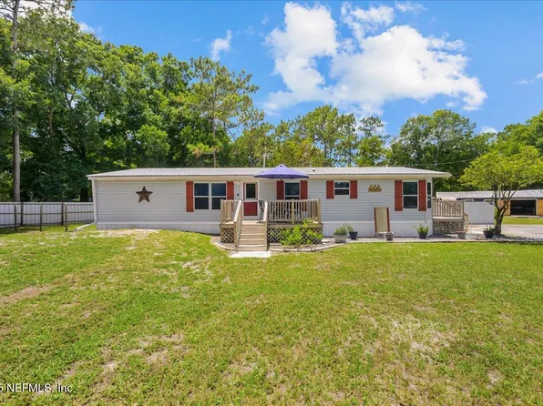 4799 WHEAT Court, Middleburg, FL 32068