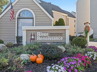 601 River Renaissance, East Rutherford, NJ 07073