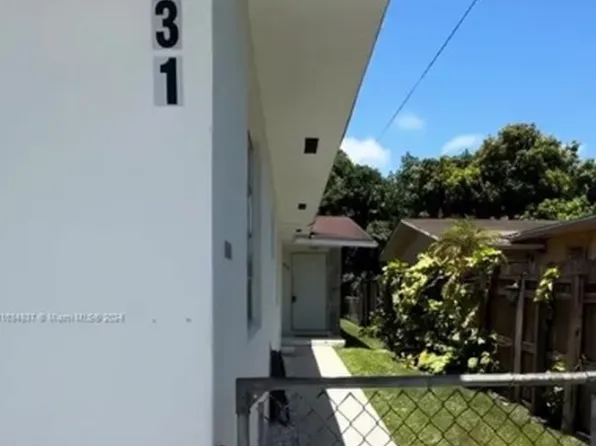 3531 SW 24th St #1, Miami, FL 33145