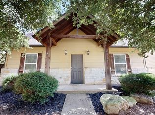 3418 Cullen Trl, College Station, TX 77845