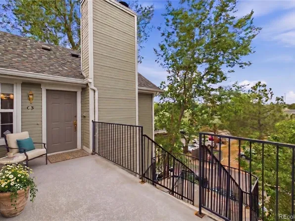 6711 S Ivy Way #C3, Centennial, CO 80112