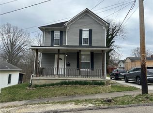 505 Walnut Ave, Cambridge, OH 43725