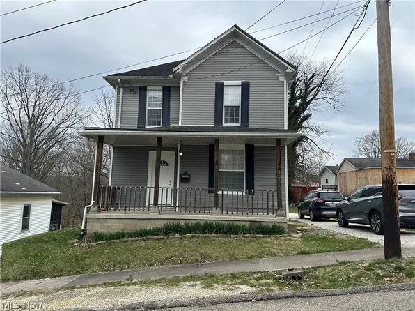 505 Walnut Ave, Cambridge, OH 43725