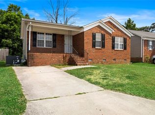 1912 Blair Khazan Dr, Greensboro, NC 27405