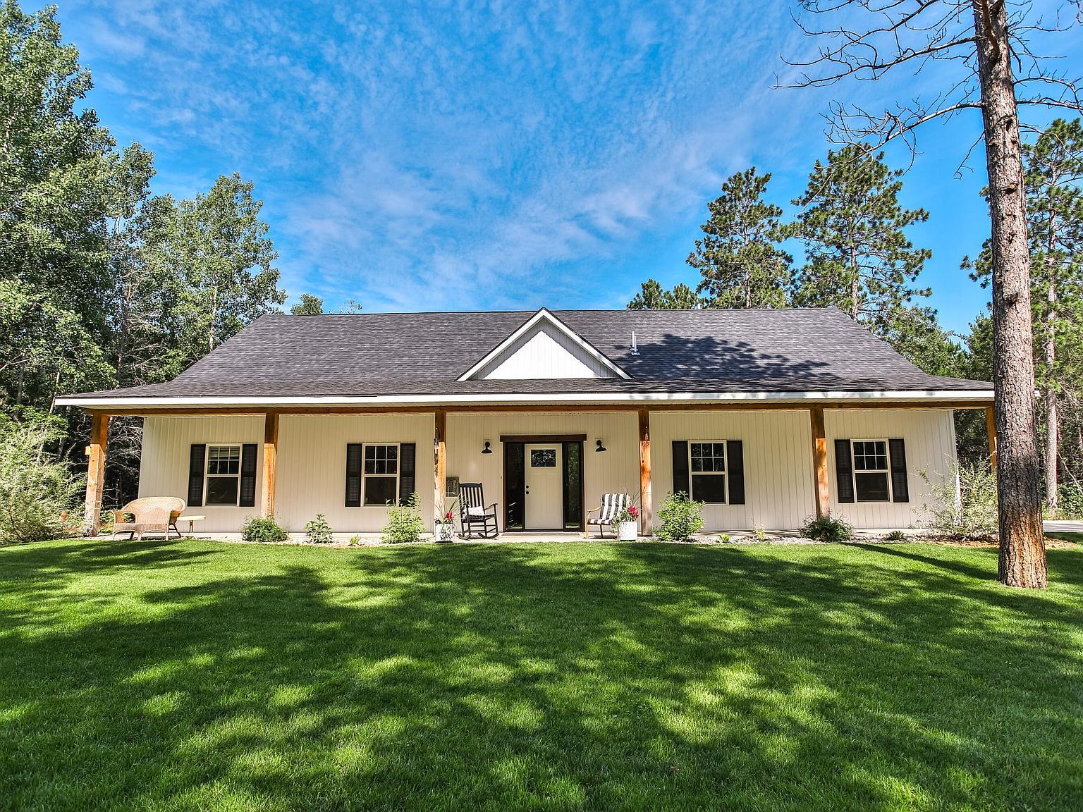 20095 Fairway Trl, Park Rapids, MN 56470 Zillow