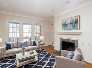 4450 Macarthur Blvd NW APT 9B, Washington, DC 20007