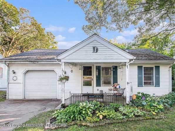 1515 Biltmore Blvd, Lansing, MI 48906