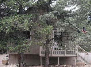 5536 Shastina Pl, Weed, CA