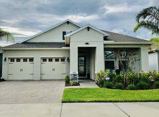 210 Venetian Palms Blvd, New Smyrna Beach, FL 32168