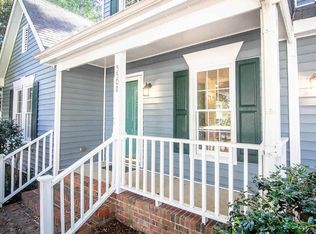 5500 Bentgrass Dr, Raleigh, NC 27610