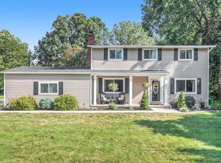 9396 Carpenter Rd, Flushing, MI 48433