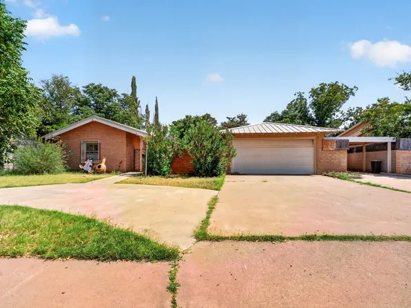 113 Santa Rita Dr, Odessa, TX 79763