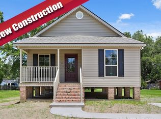 278 Wenger Rd, Des Allemands, LA 70030