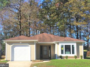 212 Valley Forge Dr, Little Egg Harbor, NJ
