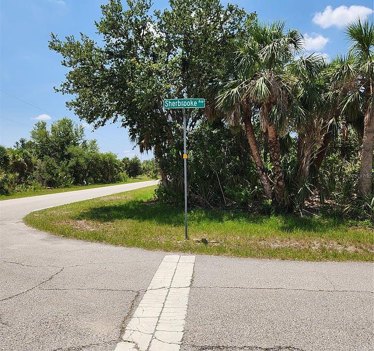 1st image of 19233 SHERBROOKE AVENUE LOT 12