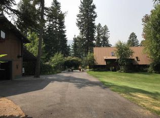 14087 Sunburst Dr, Bigfork, MT 59911