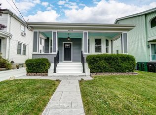 4220 31st Ave, Cincinnati, OH 45209