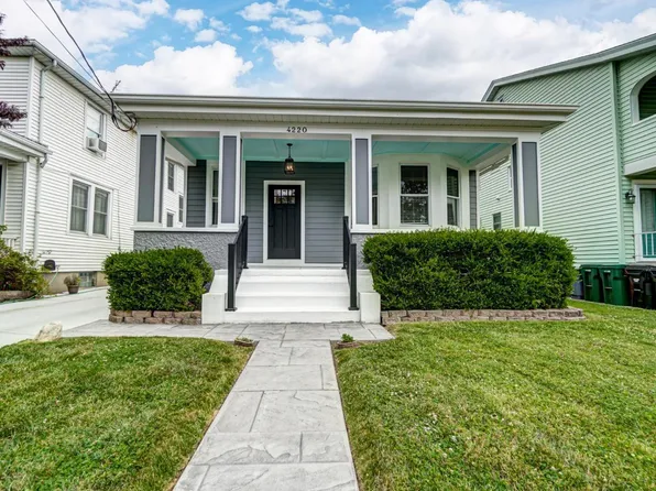 4220 31st Ave, Cincinnati, OH 45209