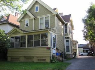 417 Pearl St #2, Rochester, NY 14607