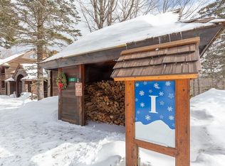 182 High Ridge Rd #I2, Killington, VT 05751