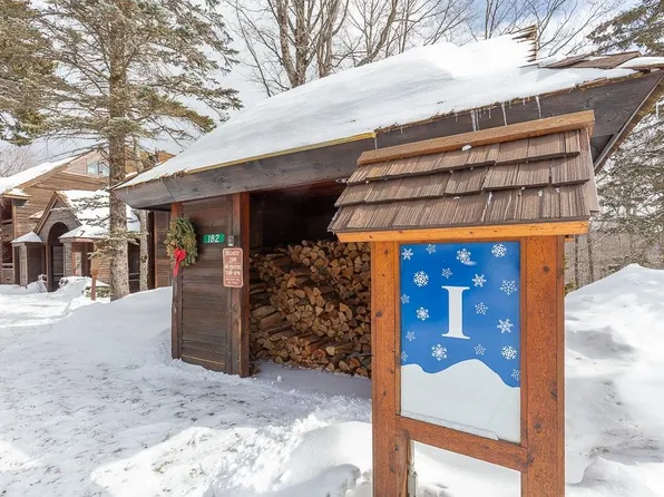 182 High Ridge Road #I-2, Killington, VT 05751