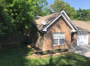 4814 Hollow Tree Way, Knoxville, TN 37912