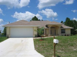 1023 Plymouth St E, Lehigh Acres, FL 33974