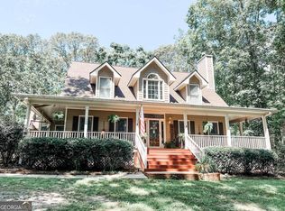 127 Ford Dr, Lagrange, GA 30240