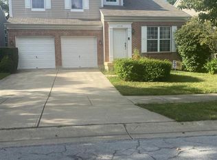 2484 Oaktree Pl, Cincinnati, OH 45238