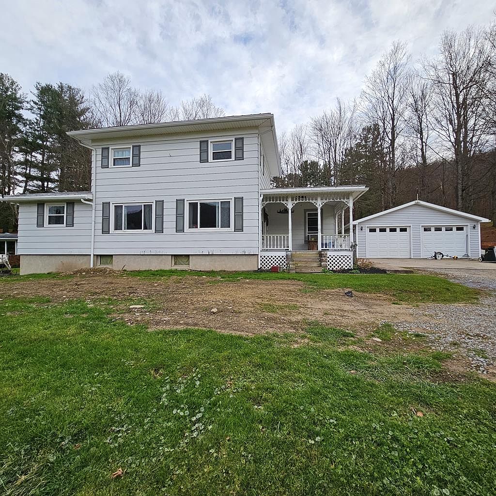 105 Sugarbush Rd, Wellsboro, PA 16901 MLS 31717572 Zillow