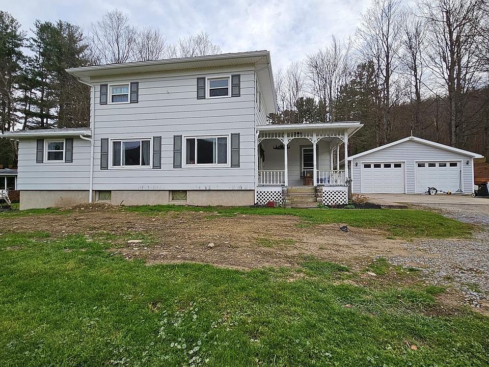 105 Sugarbush Rd, Wellsboro, PA 16901 Zillow