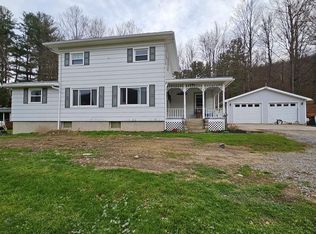 105 Sugarbush Rd, Wellsboro, PA 16901