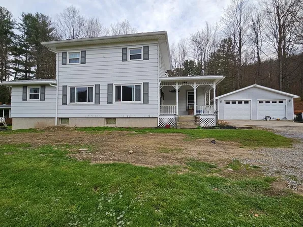 105 Sugarbush Rd, Wellsboro, PA 16901