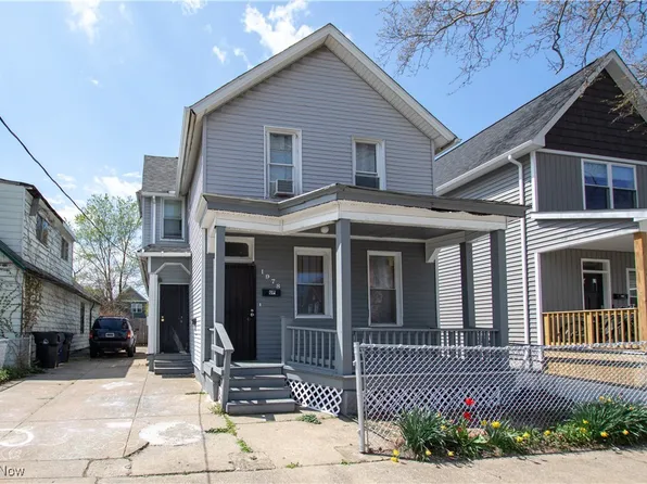 1978 W 52nd St, Cleveland, OH 44102