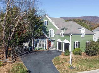 1545 Jarman Lake Rd, Crozet, VA 22932