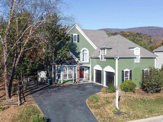 1545 Jarman Lake Rd, Crozet, VA 22932