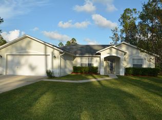 18 Renn Ln, Palm Coast, FL 32164