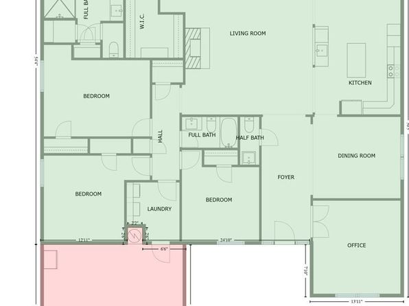 116 Marehaven Ct, Piedmont, SC 29673