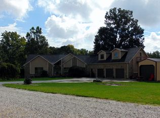 1900 S County Road 450 W, Danville, IN 46122
