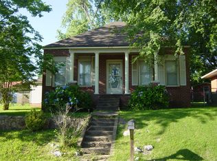 212 W Wiley St, Pocahontas, AR 72455